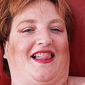 Fette Frau sucht ein Sex Date